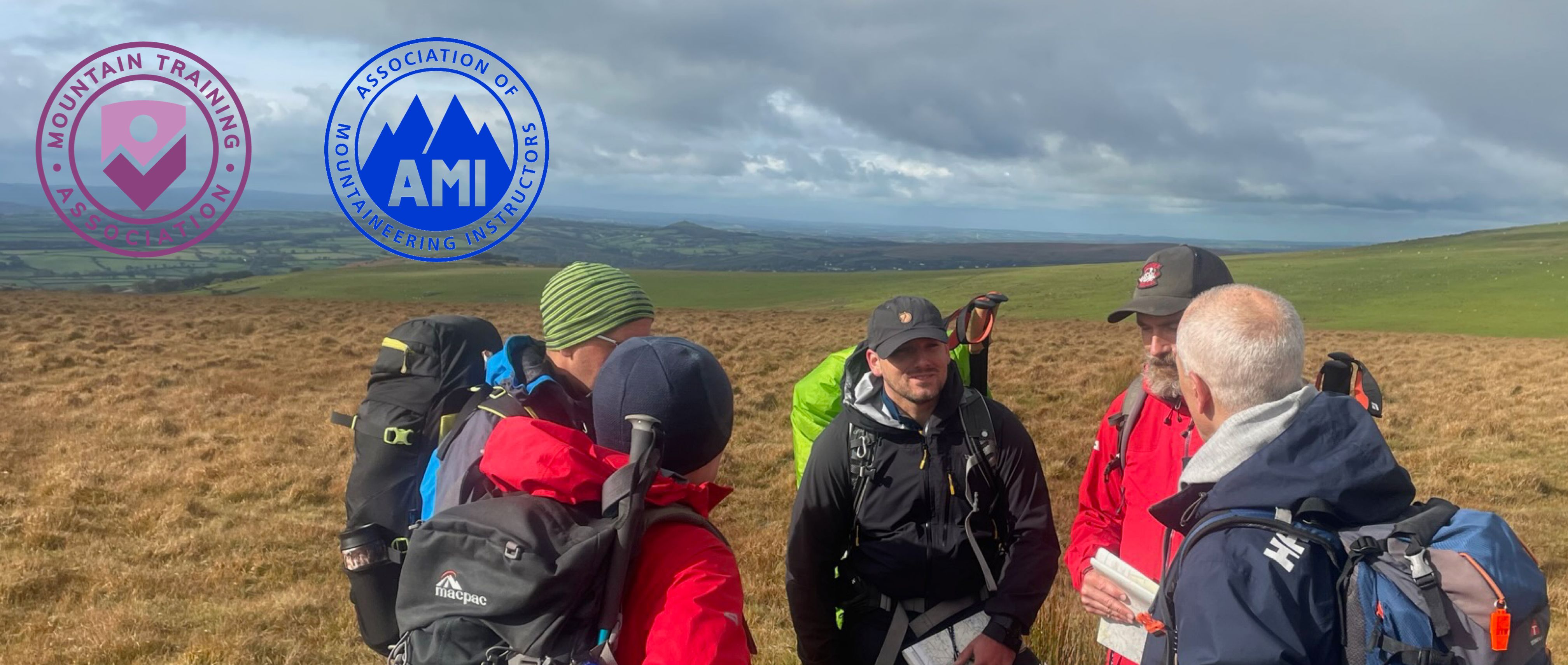 INSPIRE - Instructor Training and CPD