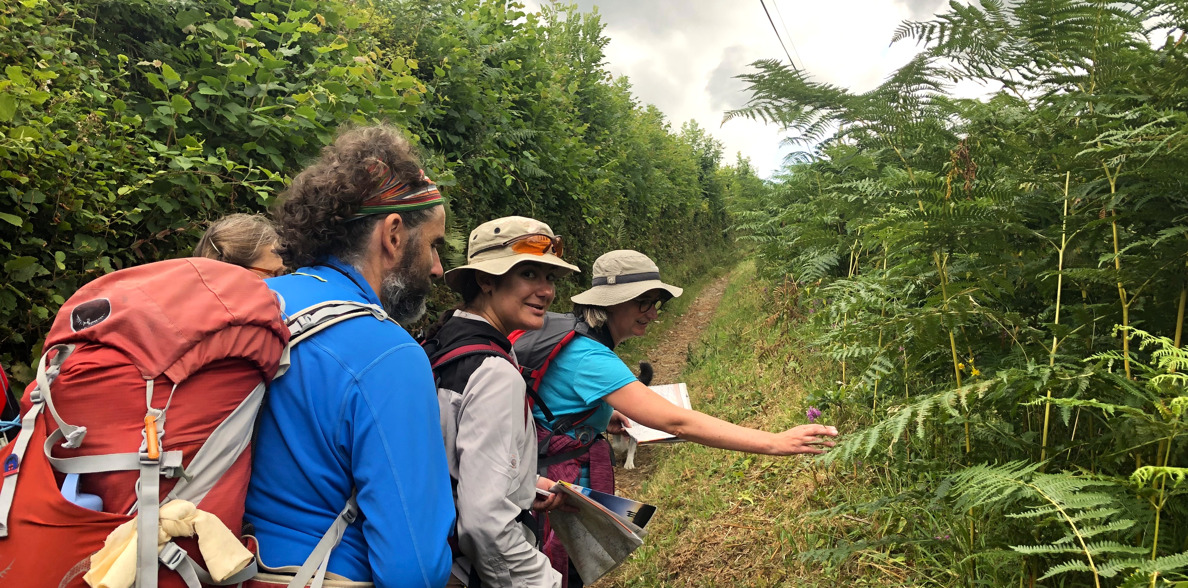 Lowland Leader Assessment