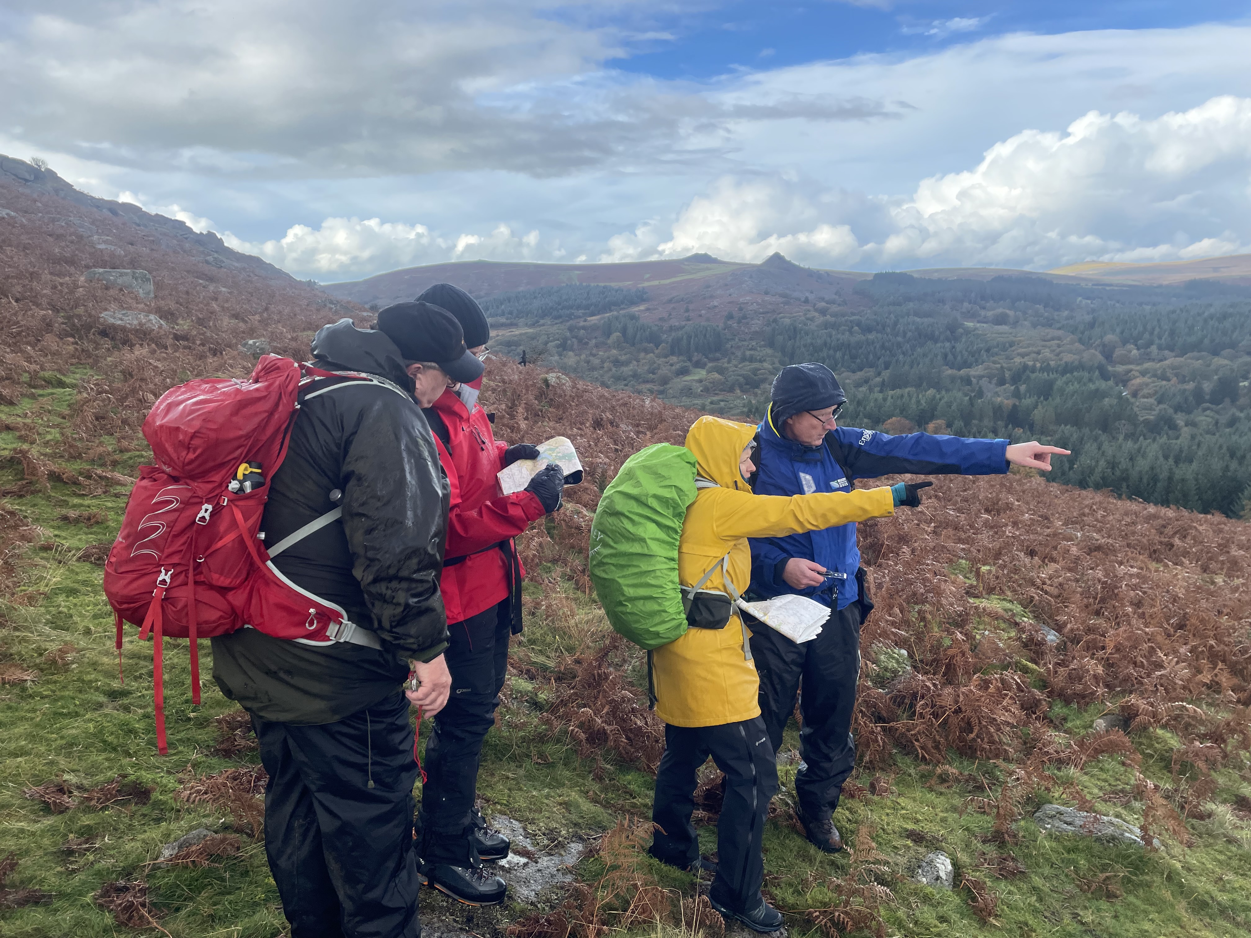 Navigation Essentials Day